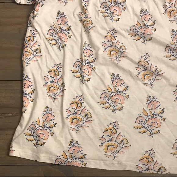 Lucky Brand Blouse - Picture 2 of 10